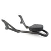 Yamaha Star XVS950 Bolt XV950 (2014-2017) Black Sissy Bar Backrest Rack
