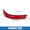 Mercedes-Benz GL550 Rear Bumper Reflector Light (2007-2012)