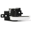 Mitsubishi Mirage, Outlander Sport Chrome Inner Door Handle (2011-2016)