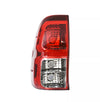 Toyota Hilux 1kd LH Tail Light (2015-2020)