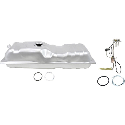 Fuel Tank Kit For 1982-86 Chevrolet C10 Painted