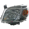 Mazda BT-50 BT50 UN DX SDX 3.0L Headlight (2006-2008)