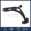 VW Atlas Cross Sport Teramont Front Right Lower Control Arm (2018–2023)