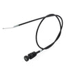 Yamaha PW80 Dirt Bike Choke Cable Assembly