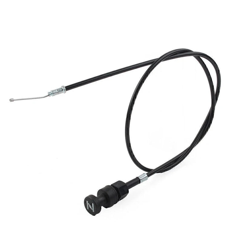 Yamaha PW80 Dirt Bike Choke Cable Assembly