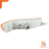 Toyota Corolla Amber Front Bumper Signal Light Lamp (1991-1995)