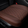 All Vehicles Universal PU Leather Car Seat Cushion Covers (No Year)