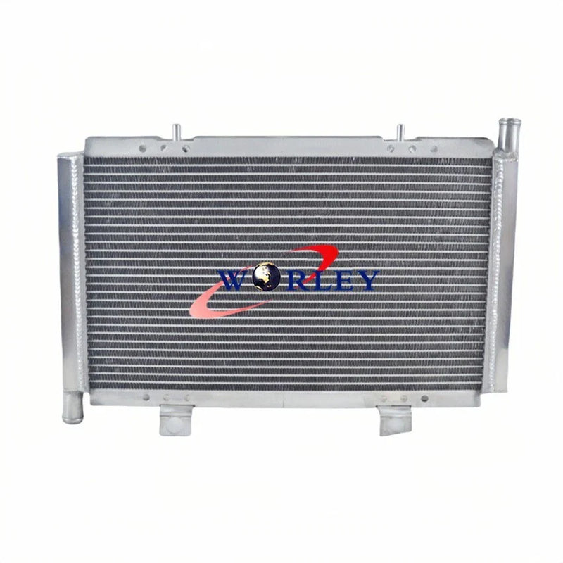 CAN-AM Maverick Commander MAX 1000 / 800 3ROW Aluminum Radiator (2011)