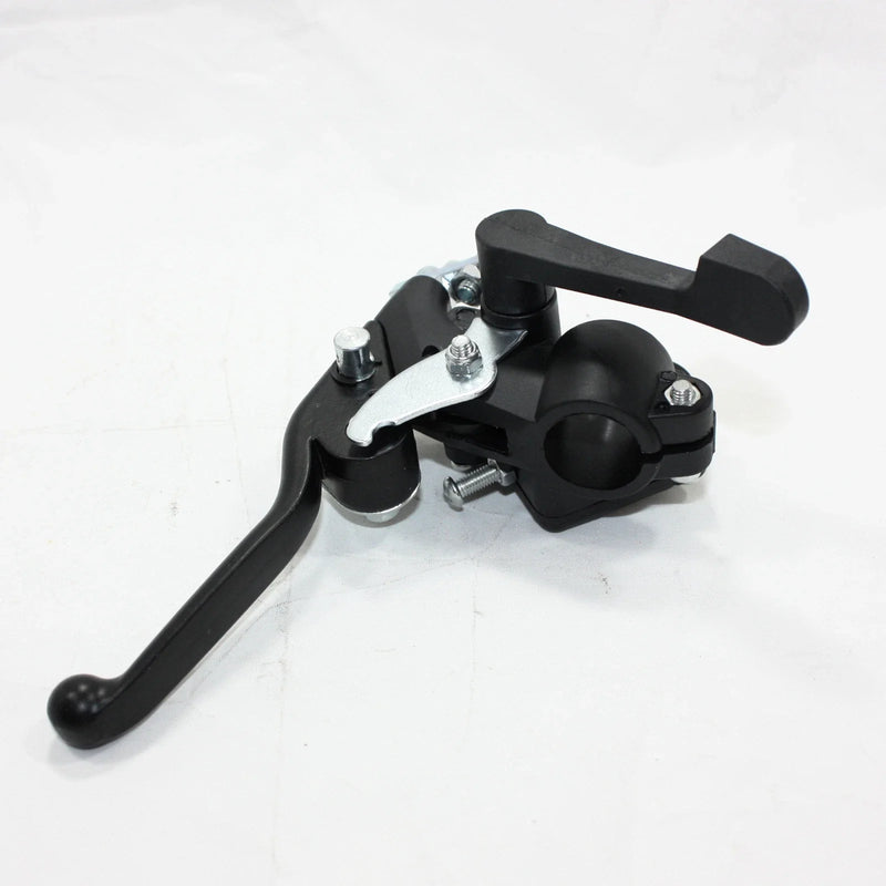 49cc Mini Kids Quad ATV Bike 22mm Thumb Throttle Twin Brake Lever