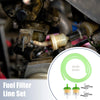 Honda CRF50 Motorcycle Fuel Filters with 2 Valve Petcock