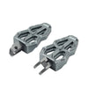 Benelli TNT 600 300 302S QJMotor 350 400 Front Foot Redal Titan Footpegs