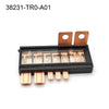 Honda Civic Fuse Block Direct Replacement (2012–2015)