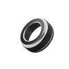 Lexus NX250 350h 450h Black Console Volume Button Switch Ring (2022-2024)