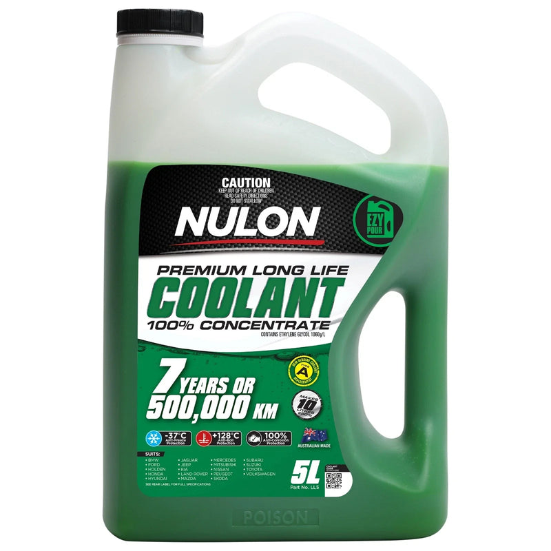 Toyota 1FZ-FE 4.5L Water Pump +Coolant