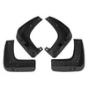 Kia Niro EV Mud Flaps Splash Guards Fender Cover 4x Front Rear (2017–2019)
