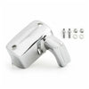 Honda Shadow 750, 1100, VLX600, VTX1300 Brake Master Cylinder Cover