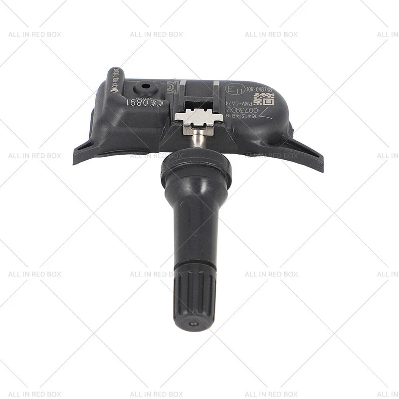 Mercedes X Class 4PCS Tyre Pressure Sensors (2017-2020)