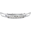 Grille Assembly For 2001-2004 Toyota Tacoma Chrome With