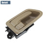 Toyota Camry Light Brown Interior Door Handles