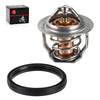 Honda Foreman Rubicon 500 TRX500FA 2001-2014 w / O-Ring Thermostat