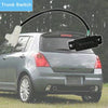 Suzuki Swift Trunk Switch Tailgate Release Handle Button (2004-2010)