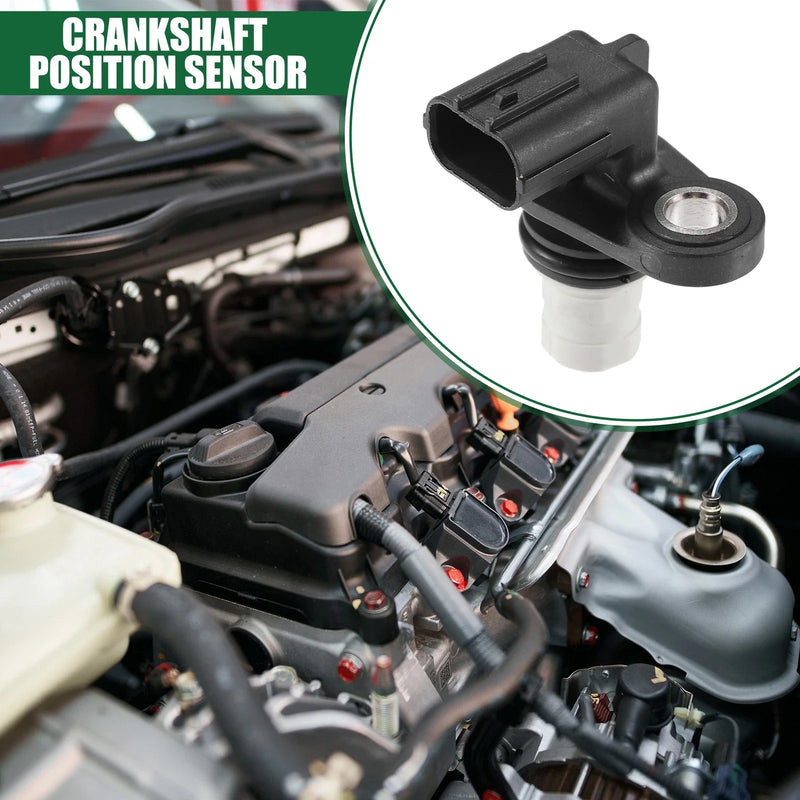 Mazda 3 Crankshaft Position Sensor (2012-2014)