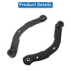 Dodge Durango 2 x Front Upper Control Arms with Ball Joints (2016-2022)