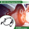 Dodge Journey Left Rear ABS Wheel Speed Sensor