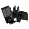 Isuzu TFR TFS Trooper Rodeo 10 Pcs Hood Prop Rod Clamp Clips (1990-2004)