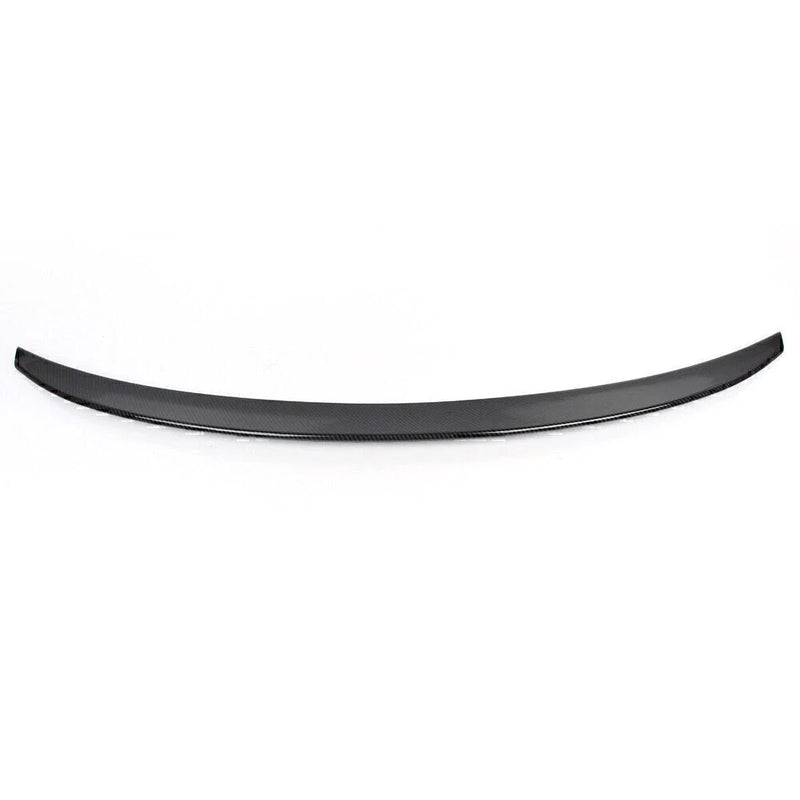 Mercedes-Benz A-Class ABS Carbon Fiber Tail Wing Rear Spoiler (2019)