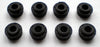 Ford Pinto CVH OHC Valve stem seals 8x (1971–1980)