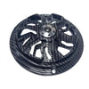 Motorcycle Efficient Heat Dissipation 360° Adjustable Fan Cover