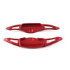 Kia K3 K5 Steering Wheel Paddle Shifter Extenders (2020-2022)