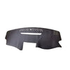 Toyota Camry RHD Leather Dashboard Cover Dash Protector Pad Mat (2007–2011)
