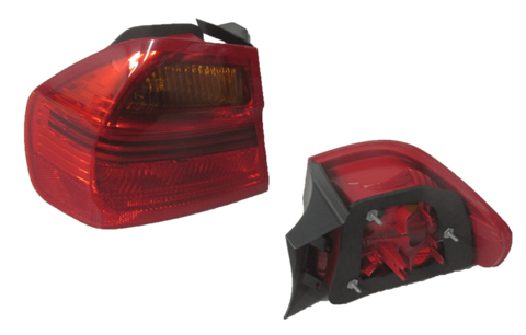 Tail Light Outer Left Hand Side FOR BMW 3 Series E90/E91