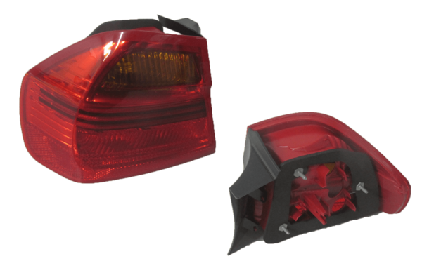 Tail Light Outer Left Hand Side FOR BMW 3 Series E90/E91
