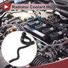 BMW 328i / 428i Radiator Coolant Hose (2014-2016)