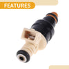 BMW K75 Engine Fuel Nozzle 1 x Fuel Injector (1985-1996)