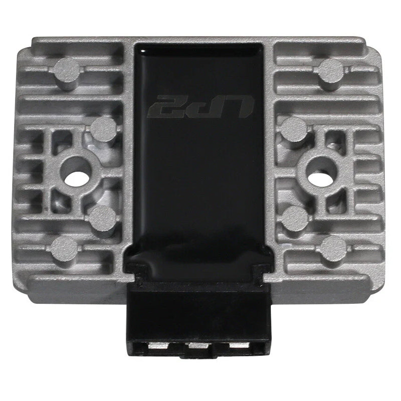 Kawasaki KL650 KLR650 KZ1100 GPZ Voltage Rectifier Regulator (1981-2007)