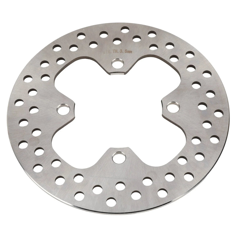 Honda Rubicon 500 & 520 4x4 Front Disc Brake Rotor (2015–2025)