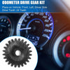 Chevrolet GM Models Plastic Black Odometer Repair Gear Selec