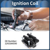 Subaru Forester Ignition Coil Pack (2009-2010)