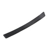 Car Carbon Fiber Rear Bumper Corner Trim Protector Sticker