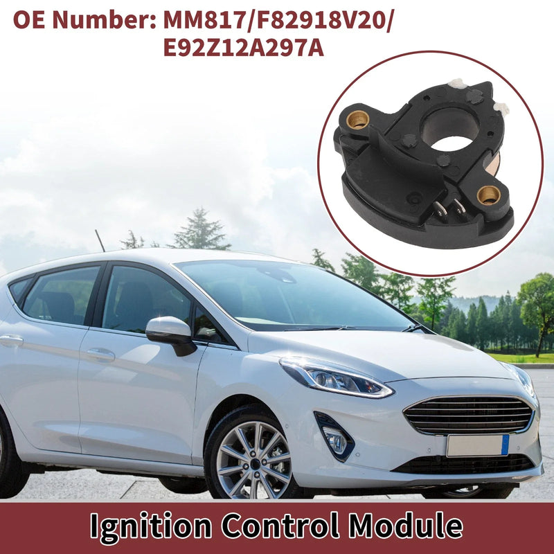 Ford Probe Ignition Control Module (1986-1993)