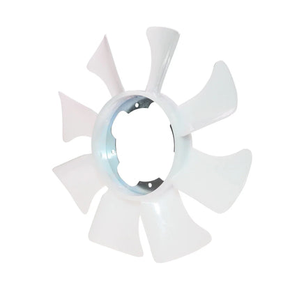 Radiator Cooling Fan for Nissan Urvan E24 Caravan Homy QD32 1993-2001