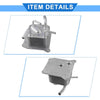 Nissan Versa Note Engine Oil Cooler & Seals (2014-2019)