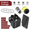Honda TRX250X / TRX300X / TRX300EX Air Box Housing Kit