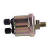 Boat Car NPT 1 / 8 1 x 0-5 Bar Mechanical Oil Pressure Sensor with Alarm