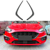 Ford Focus ST Line Front Side Air Vent Trim Fog Light Covers (2019-2022)
