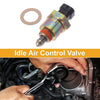 Chevrolet Blazer Idle Air Control Valve (1987 - 1994)